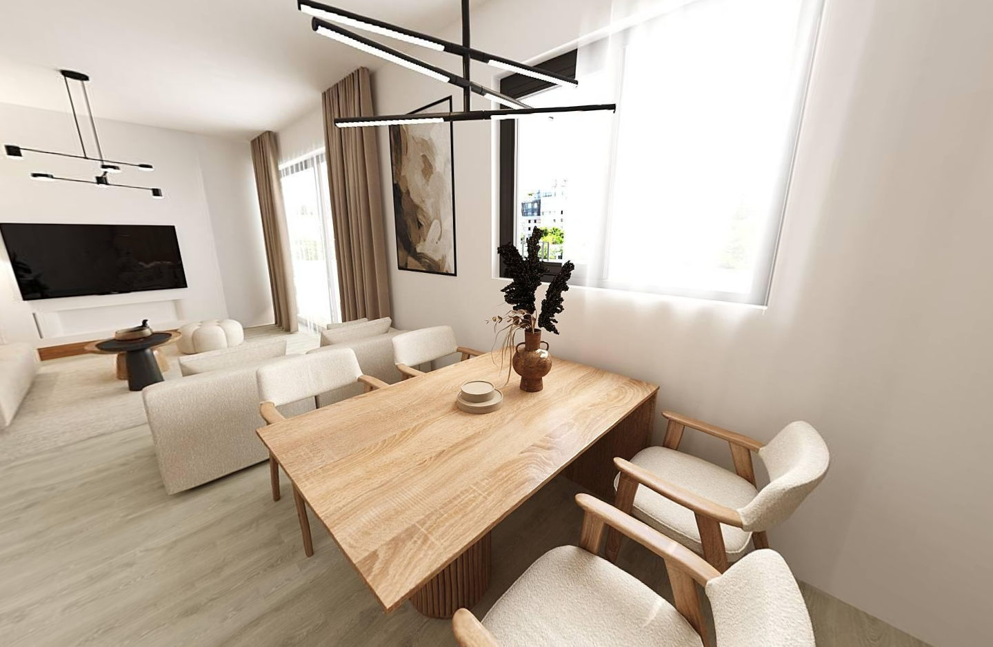 Home Staging La Clave Para Enamorar A Los Compradores Desde El Primer