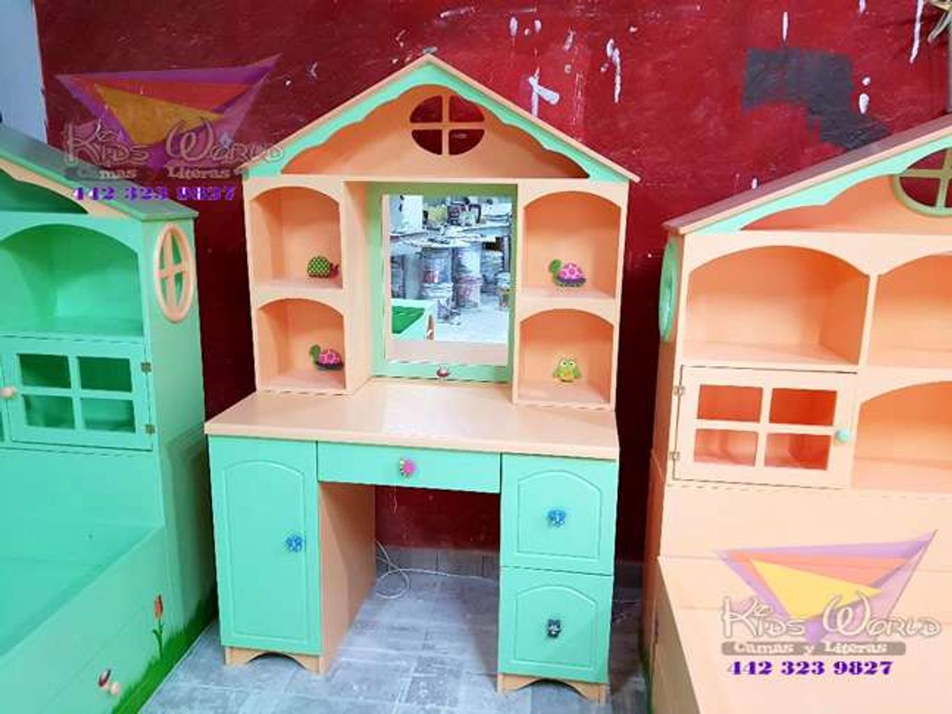 Muebles para el hogar homify