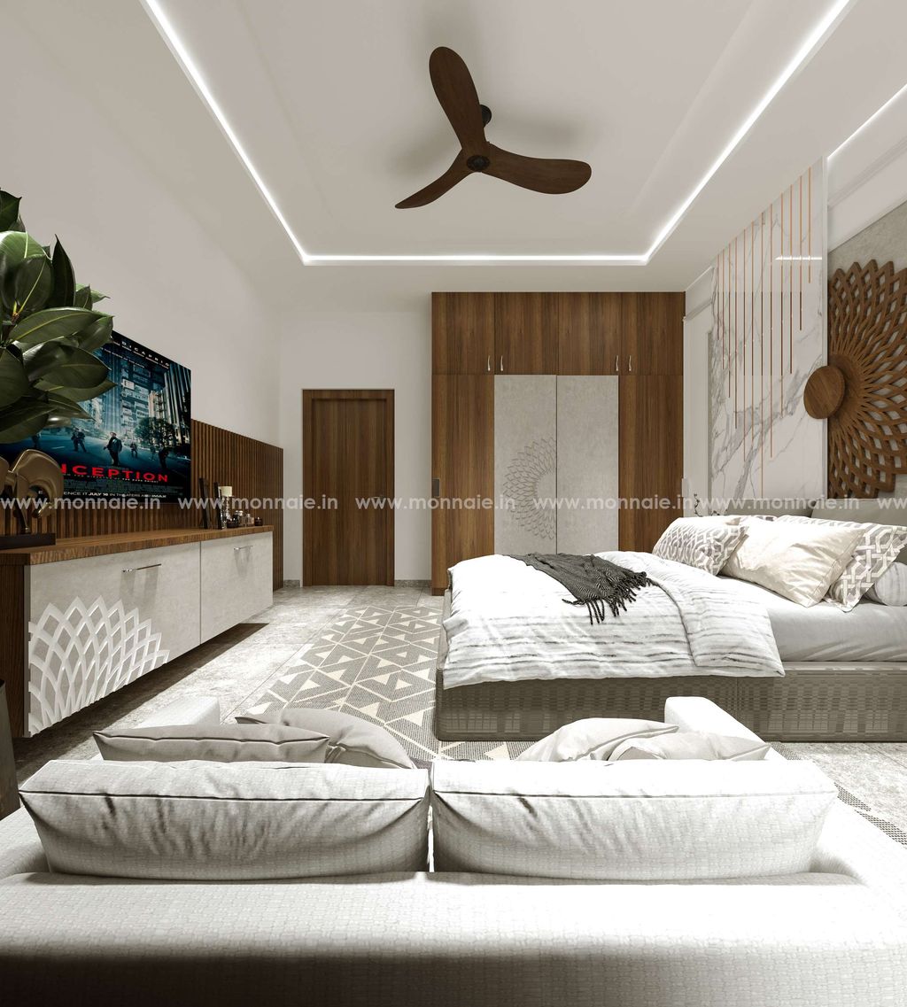 Outstanding Master Bedroom Interior Designs Homify