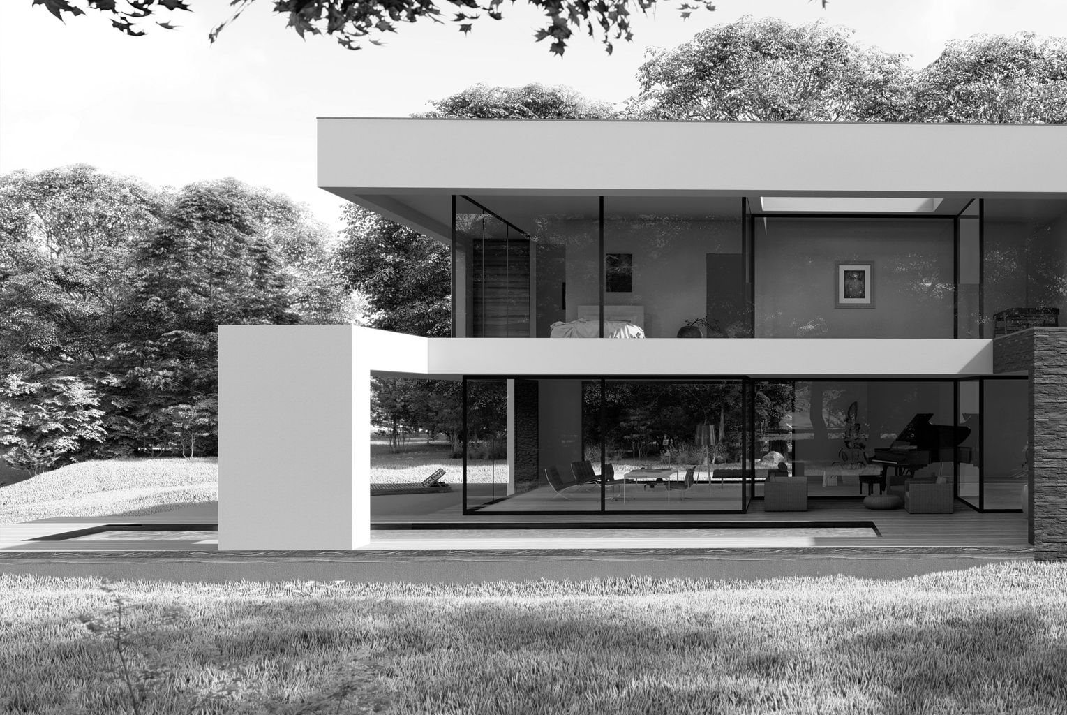 Moderne villa vroondaal | homify