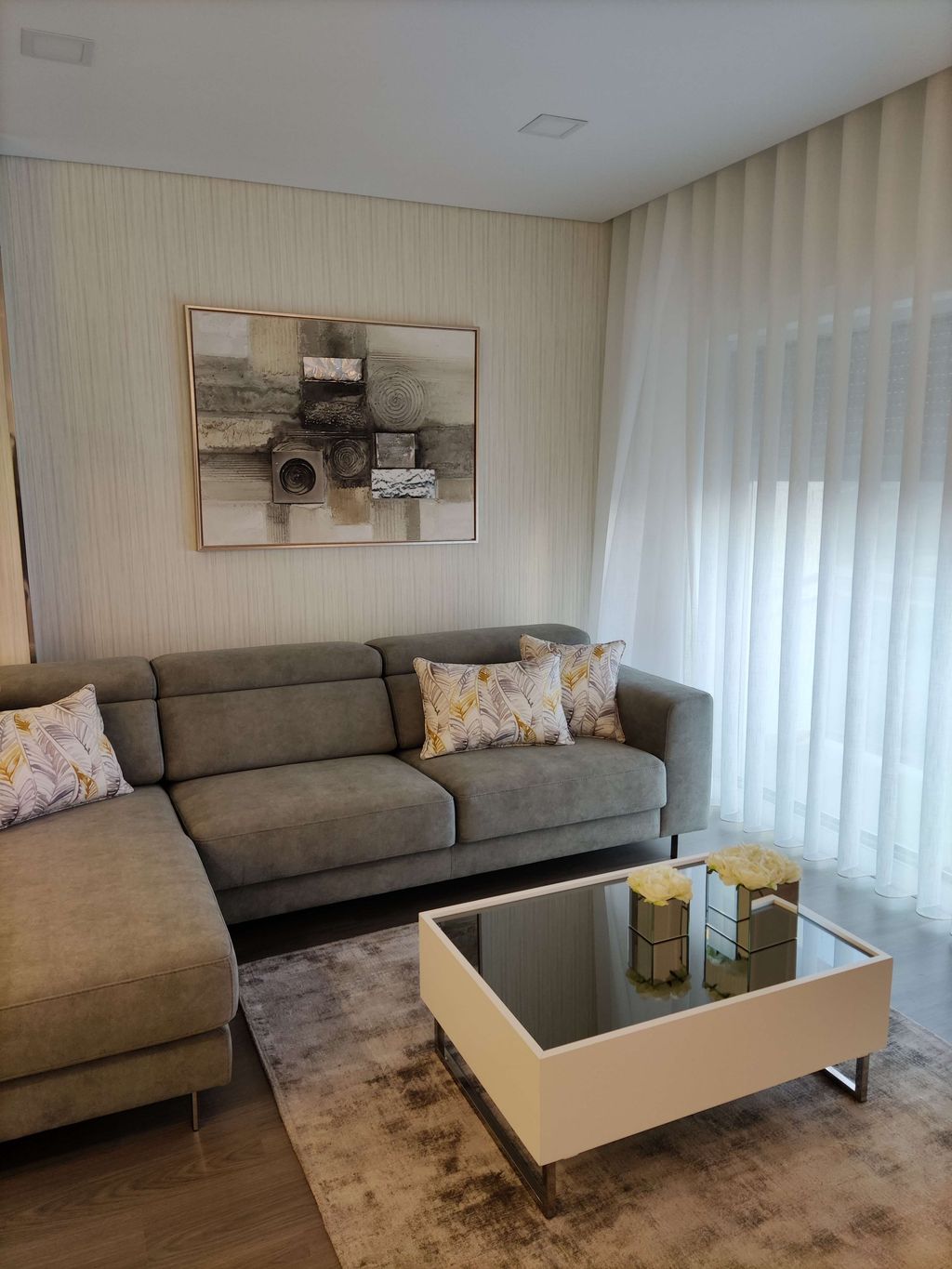 Sofá feito por medida | homify
