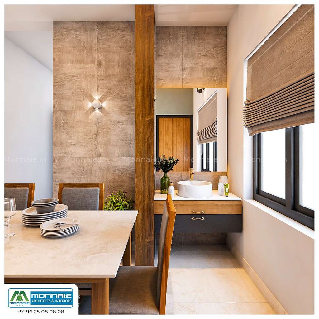 From comfort to class: the art of dining room design revealed! . | homify