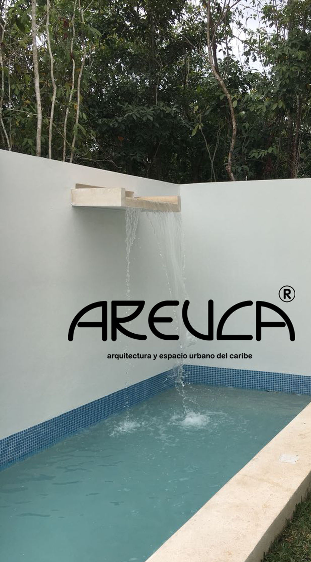 Casas en aqua by areuca | homify