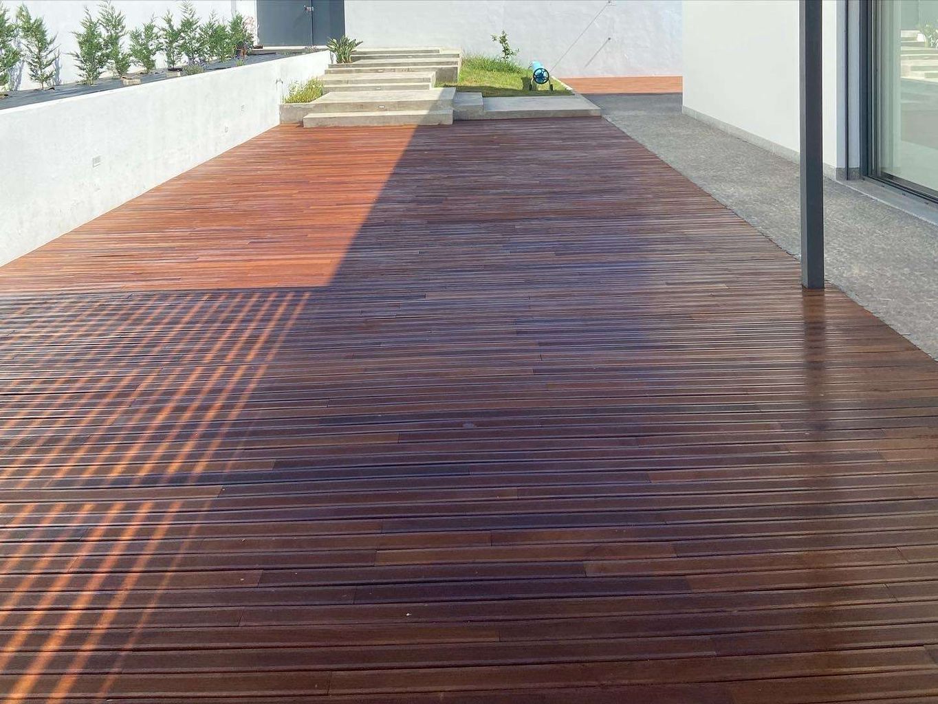 Deck & pérgola, império decks & pérgolas | homify