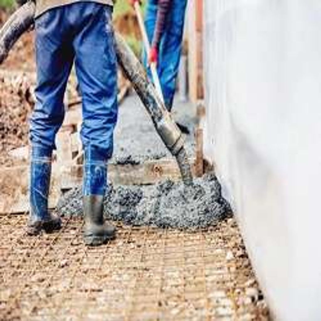 Concrete leveling, parlor city concrete contractors cedar rapids ia ...