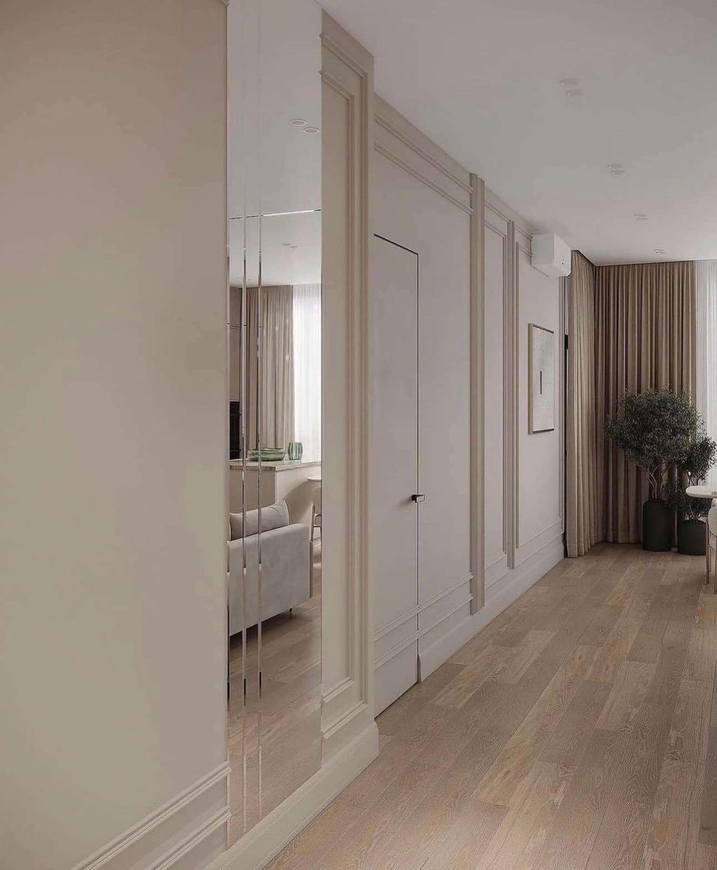 Projeto residencial no leblon pela art design brasil! | homify