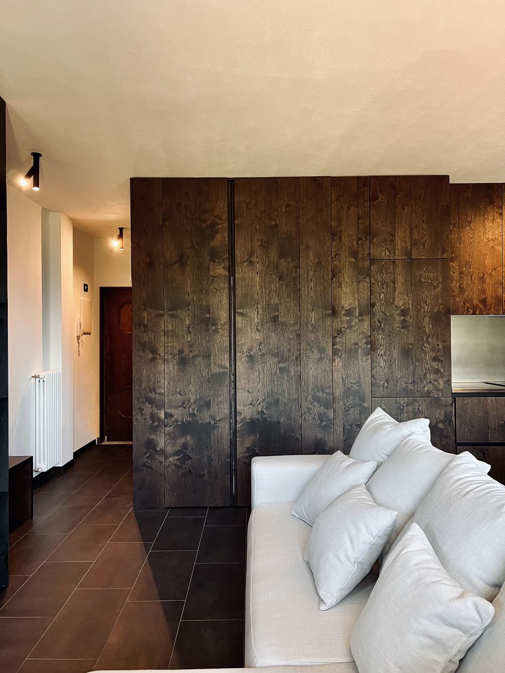 Casa bormio _ unconventional chalet | homify