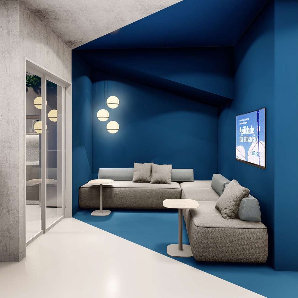 Briskcom business technology, myca | homify