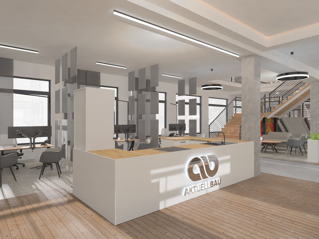 Aktuell Bau GmbH | homify