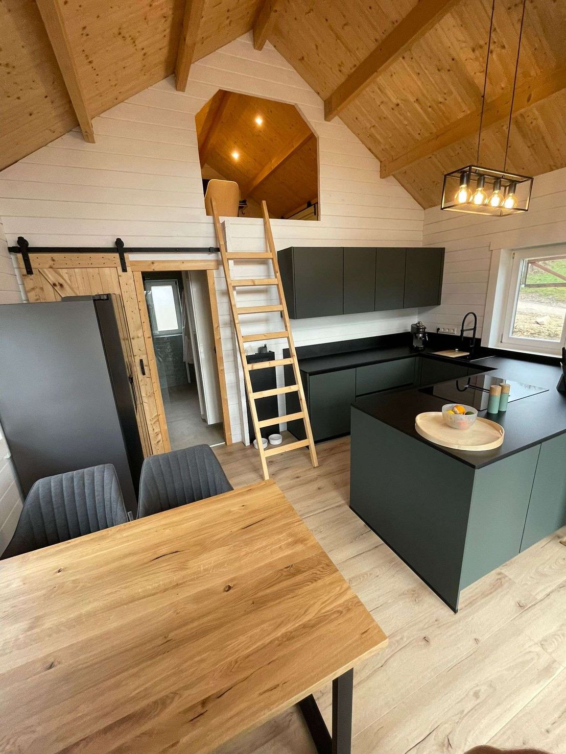 Thule Tiny House | homify