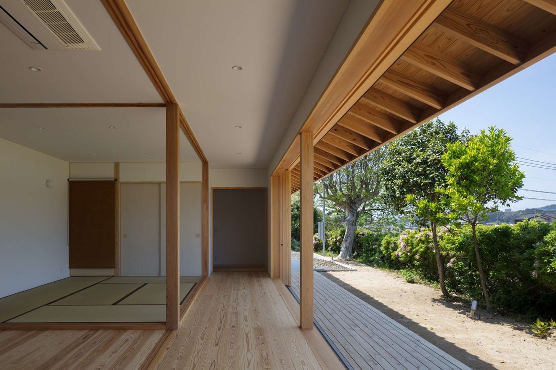 宗像の家 | homify