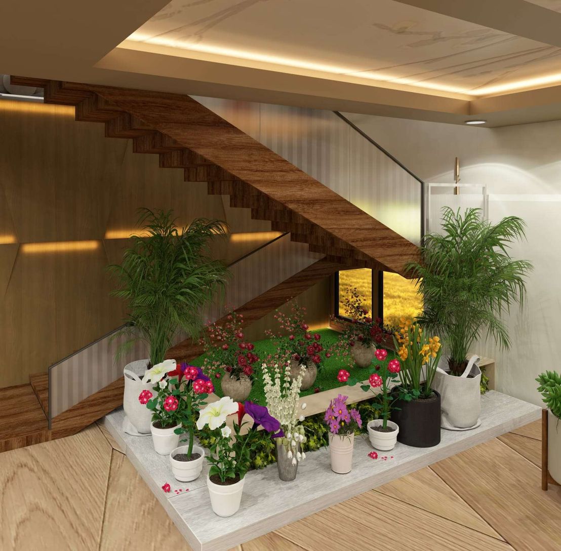 Bungalow Interior design | homify