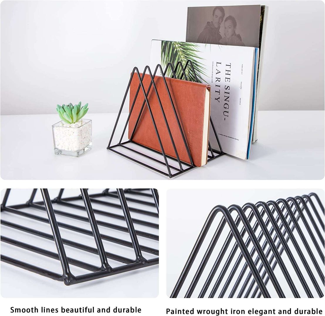 Bookend metal rack | homify