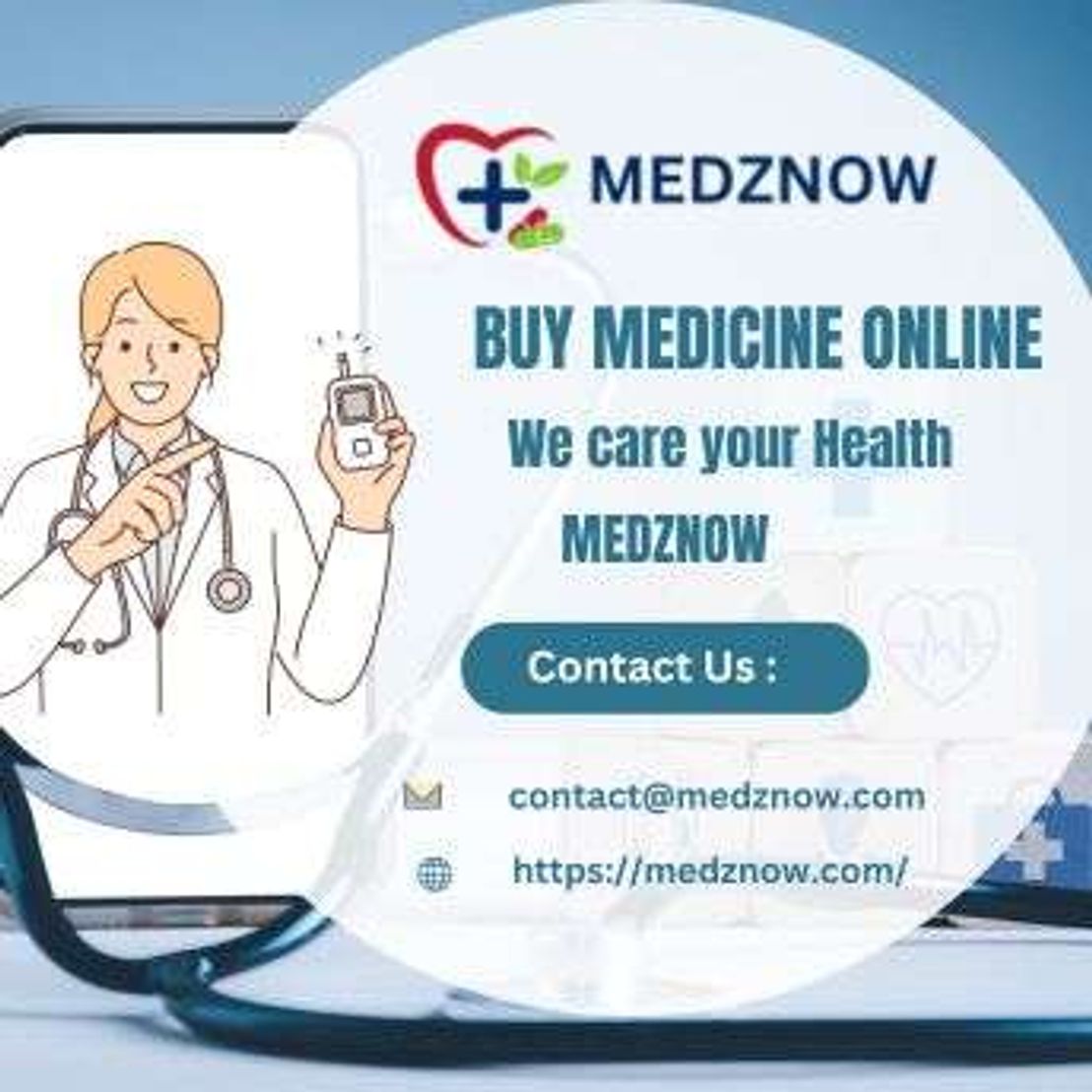 Buy Clonazepam Online-Free Delivery on 1st Order at Maine State | homify