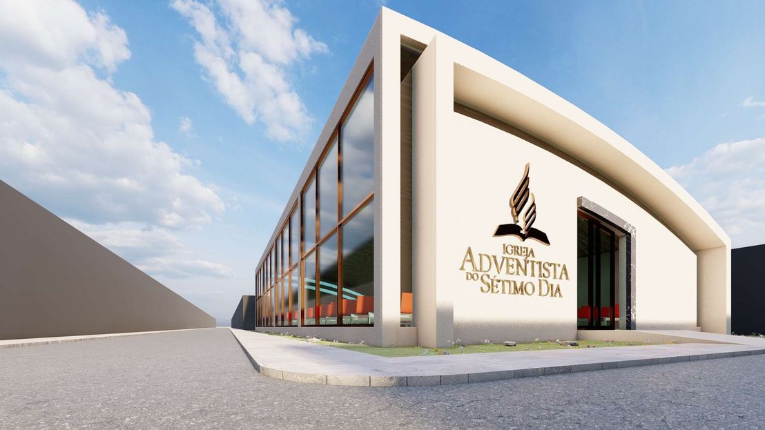 Igreja Adventista do Sétimo Dia - Parque Piauí em Teresina — foto 5