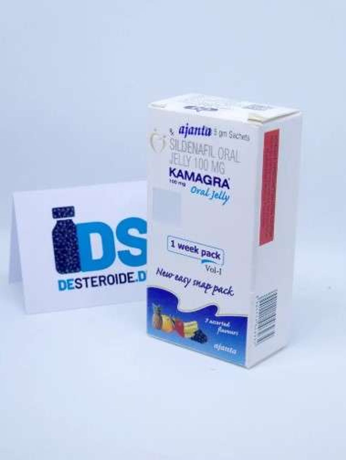 Kamagra jelly 200mg