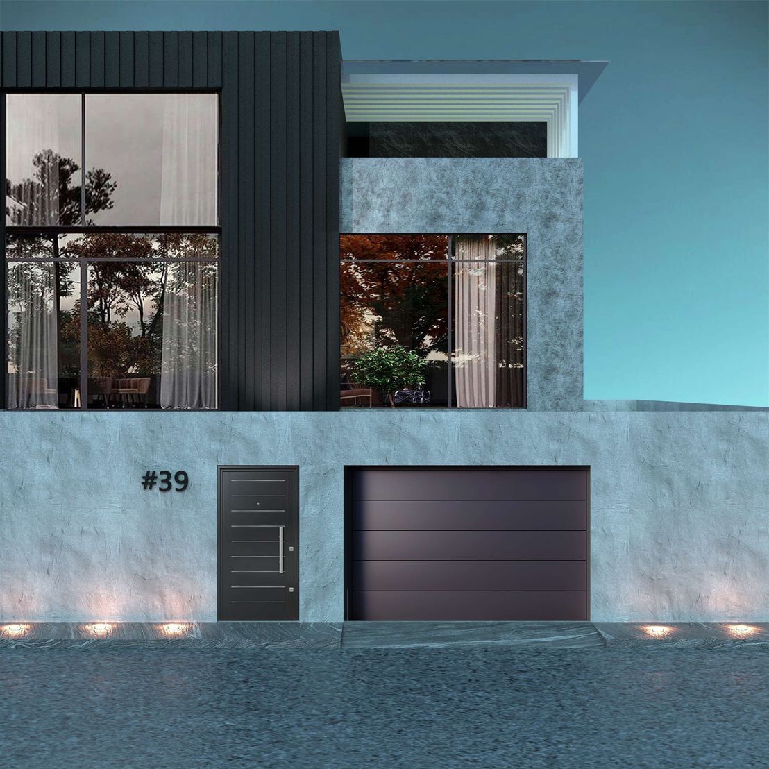 OPENING HOUSE | homify