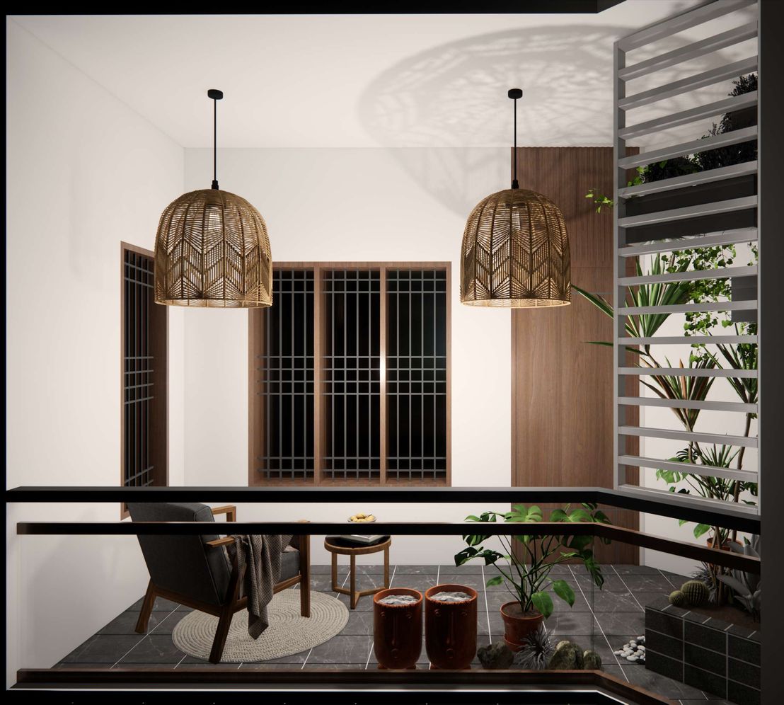 first-floor-balcony-design-and-render-homify