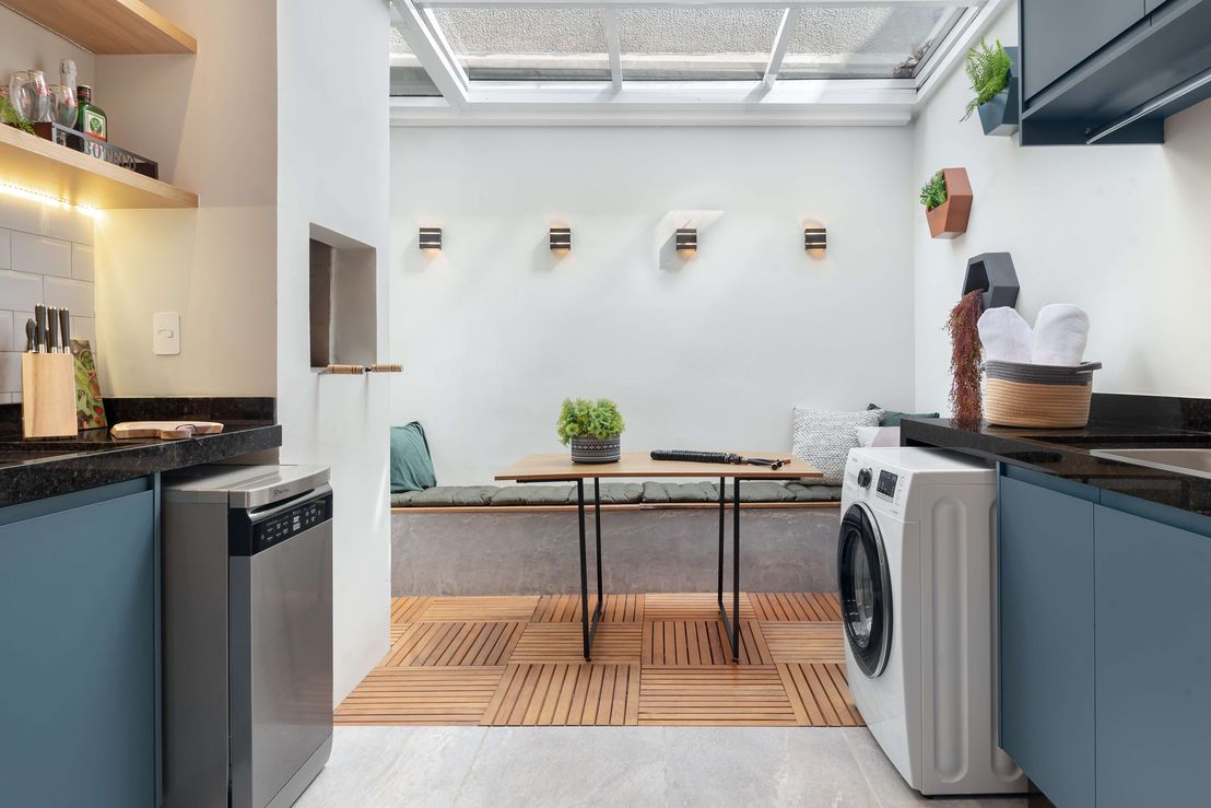 Projeto | NC | homify