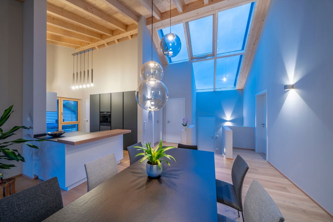 Aus Eins mach Zwei | homify
