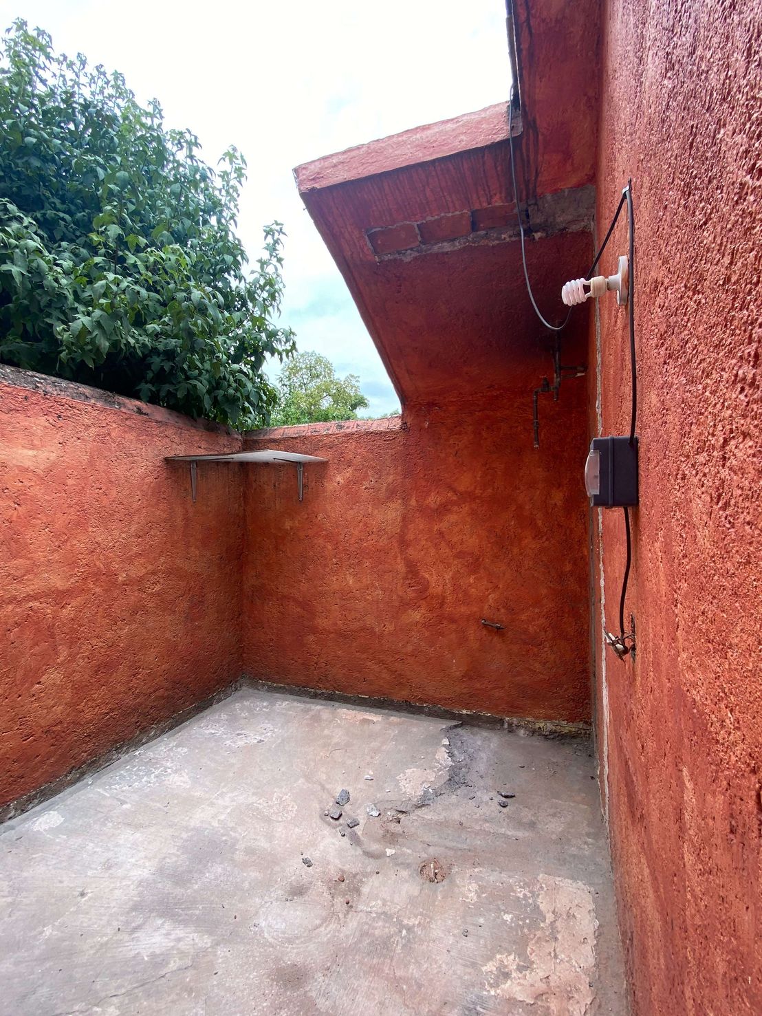 REMODELACION DE CASA RESIDENCIAL, SAN JERONIMO, CDMX homify