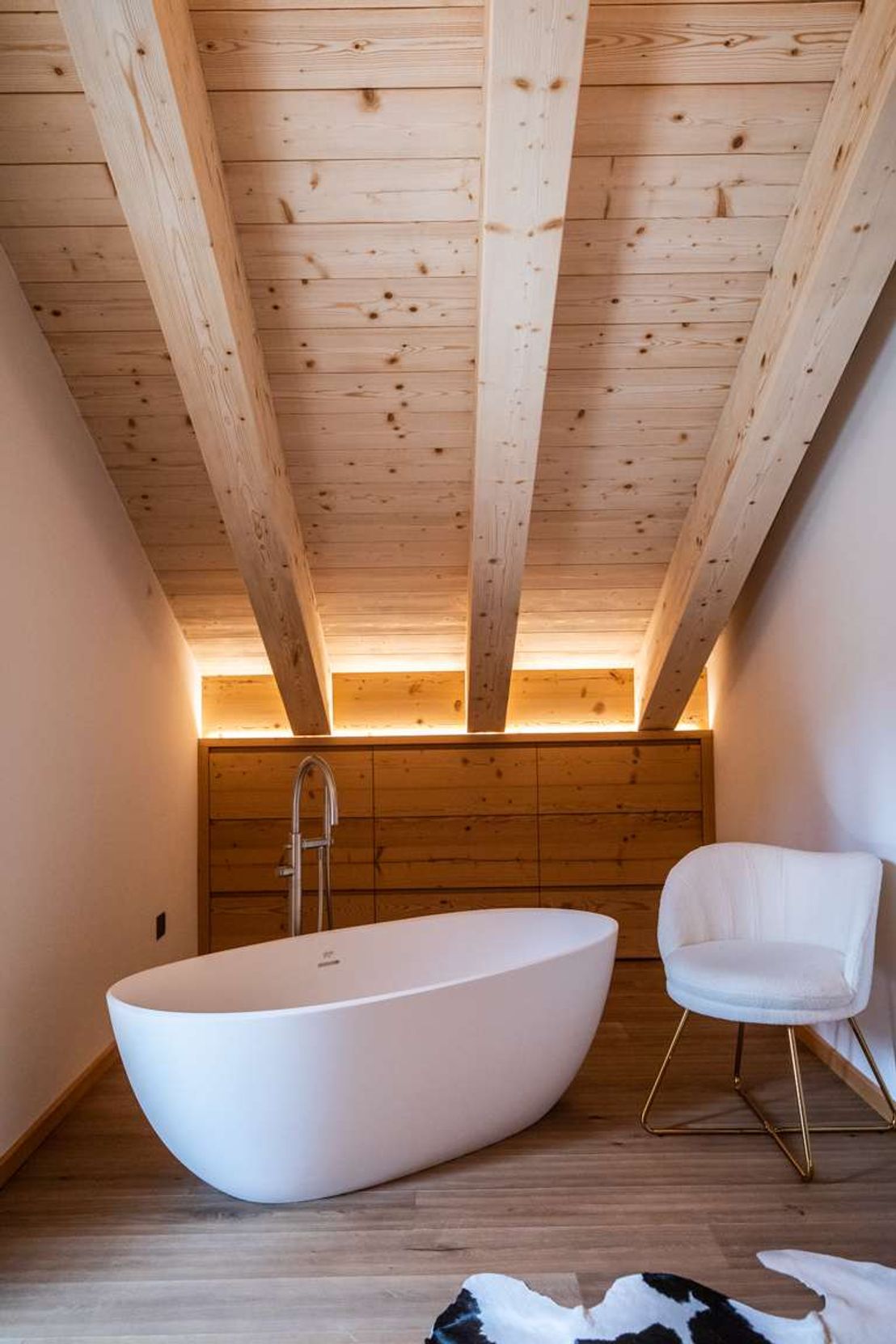 Chalet a Padola, Comelico Superiore | homify