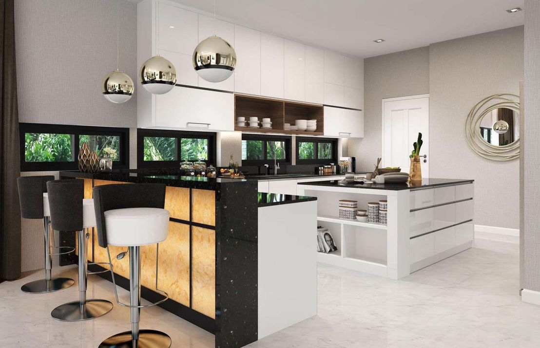 รับจ้างตกแต่งภายใน | homify