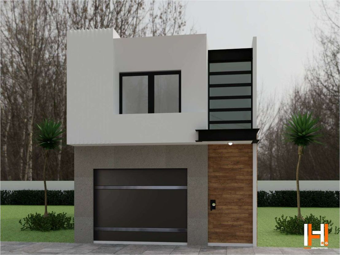 REMODELACION CASA DE INFONAVIT | homify