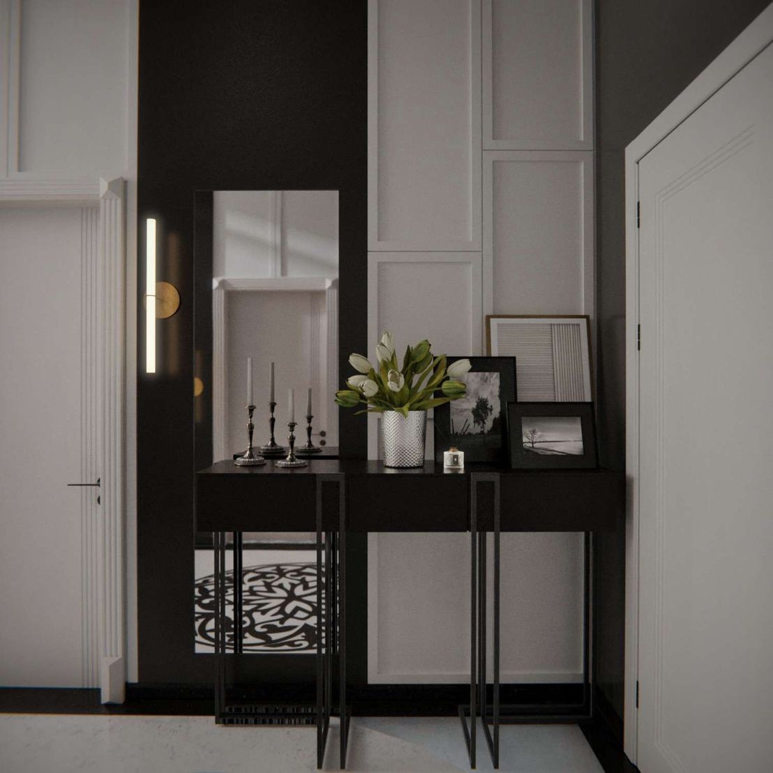 Villa Antre Dekorasyonu | homify