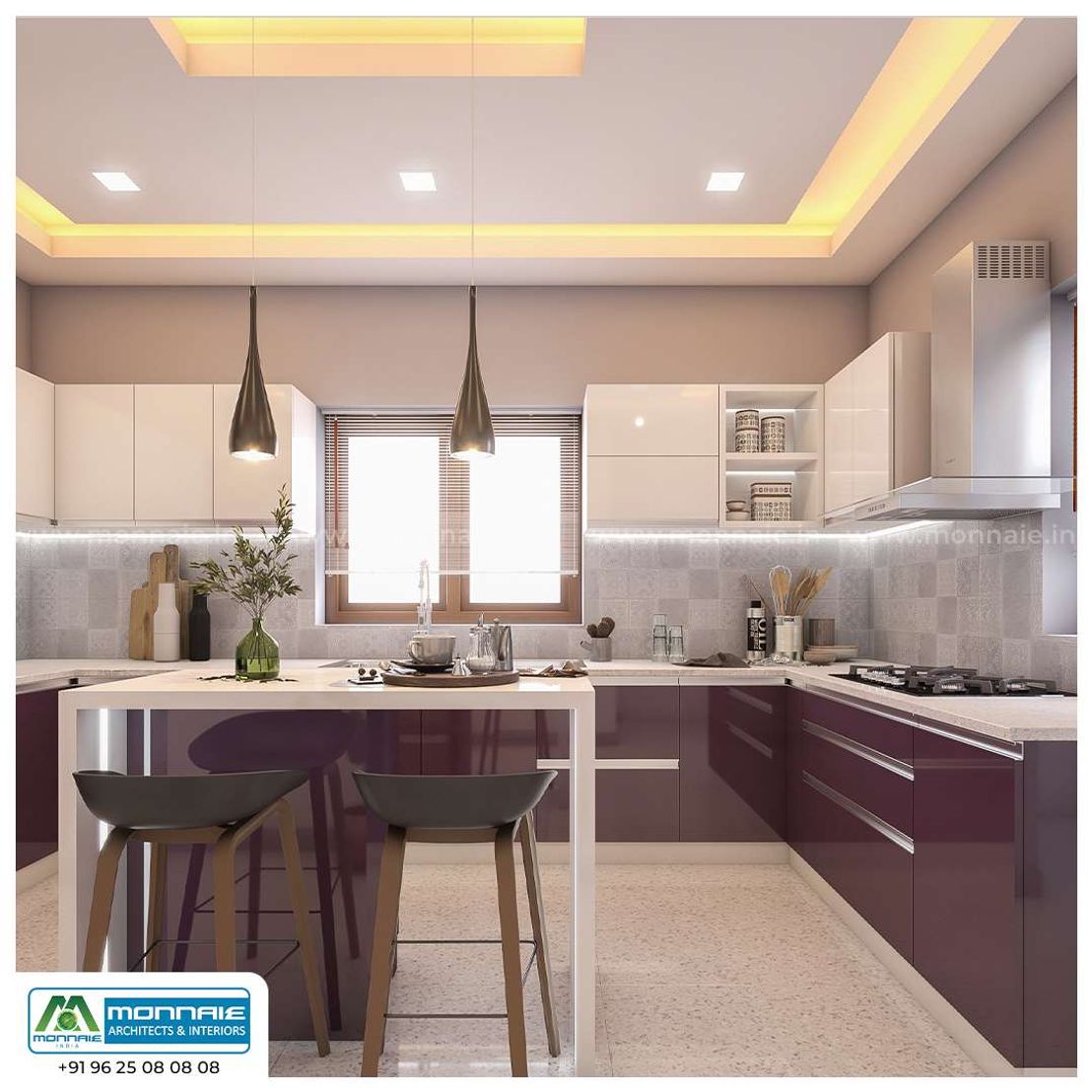 Designing Dreams: Explore Innovative Kitchen Design Ideas | homify