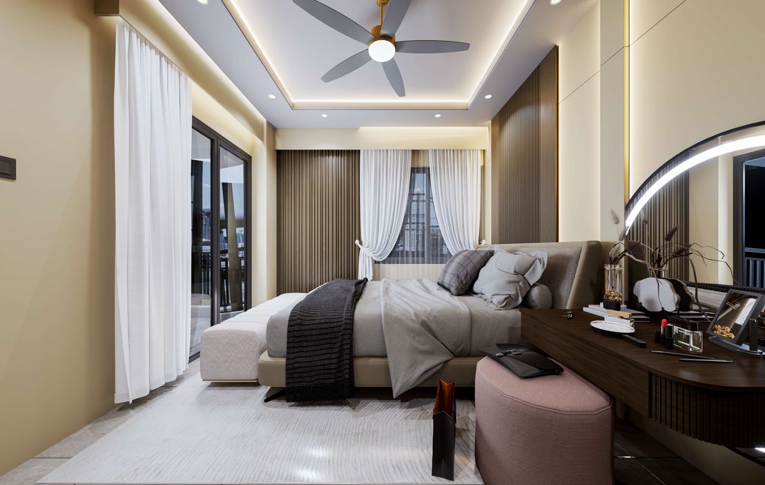 Best Interior Design Company in Bangladesh | Kazi Family | homify