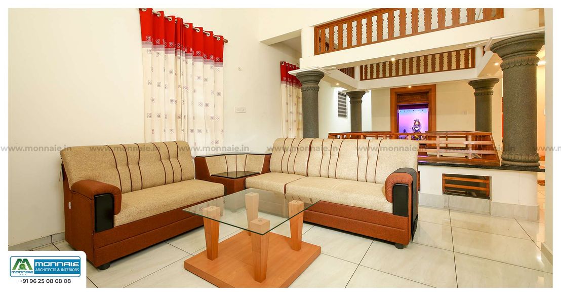 Transform Your Living Space into a Reflection of Your Style with our ...