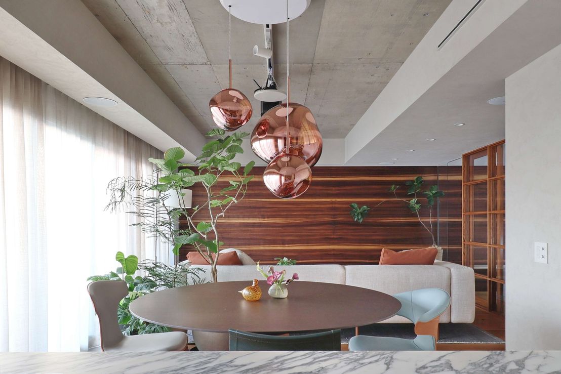 Apartment in Tezukayama | homify