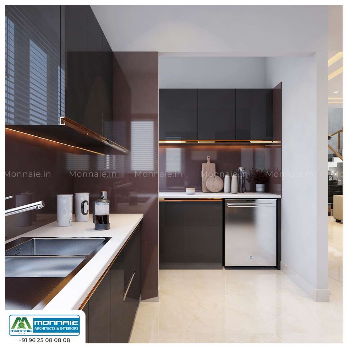 Kitchen Dreams Come True: Discover the Latest Interior Trends! | homify