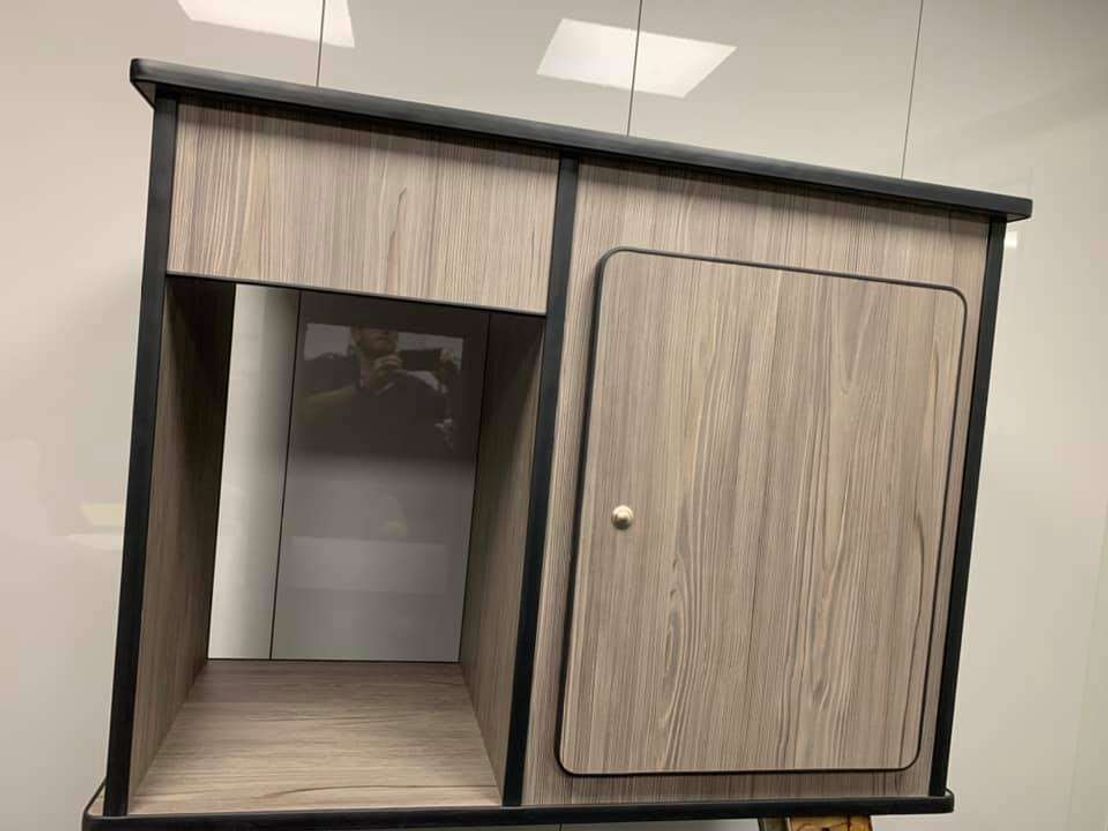 VISION DOORS & WINDOWS LTD homify