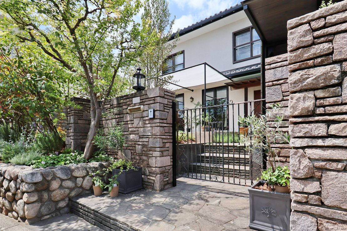House in Hamakaze | homify