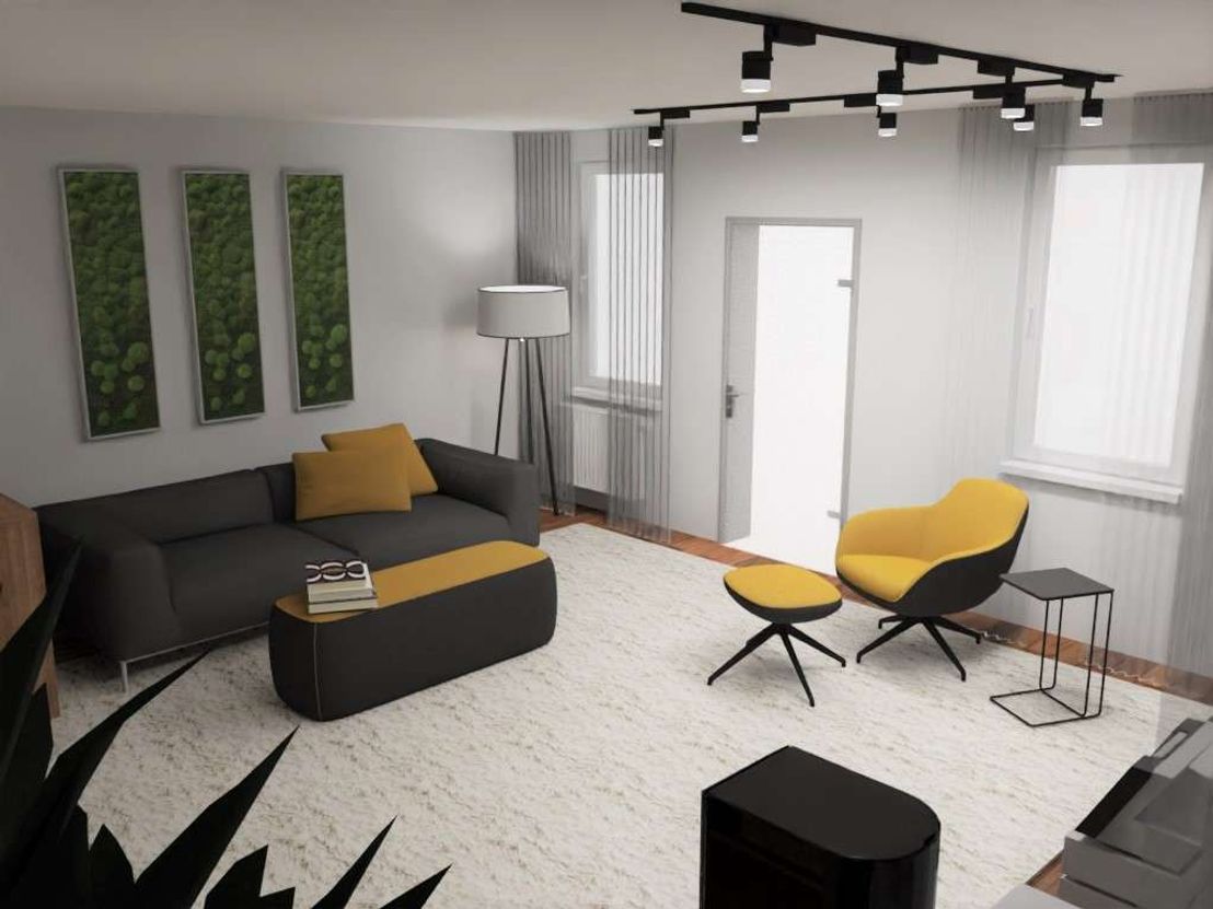 Wohnzimmer | homify
