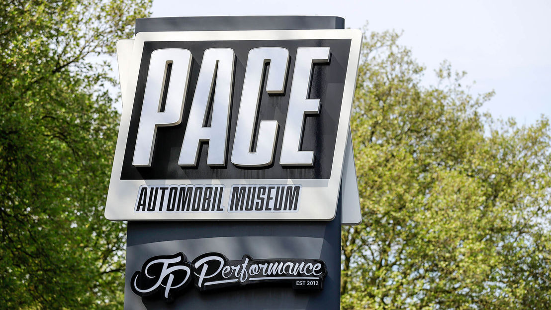 PACE Automobil Museum by JP Performance Dortmund homify