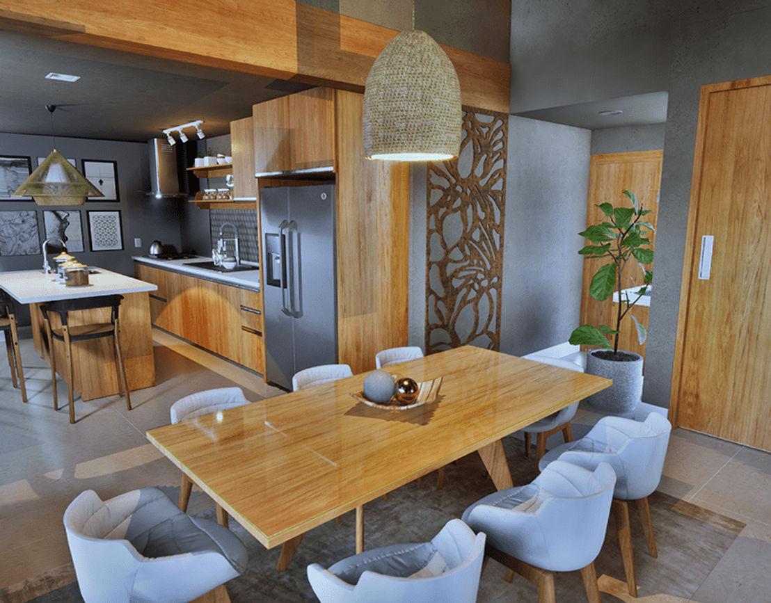 Intervenção Decor Poços de Caldas | homify