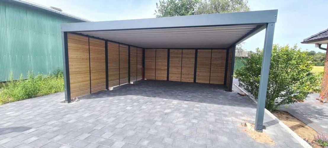 41+ Carport Gartenanlage Norderstedt, Maßgeschneiderte lösungen