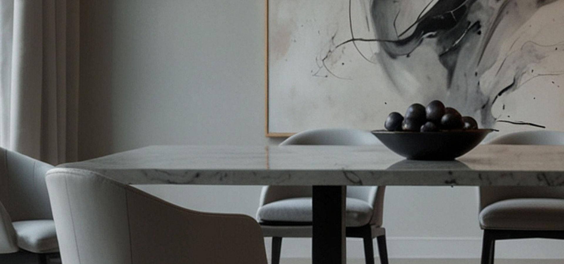 The Ultimate Blend of Sleek Minimalism and Tropical Living-Luxe Modular ...