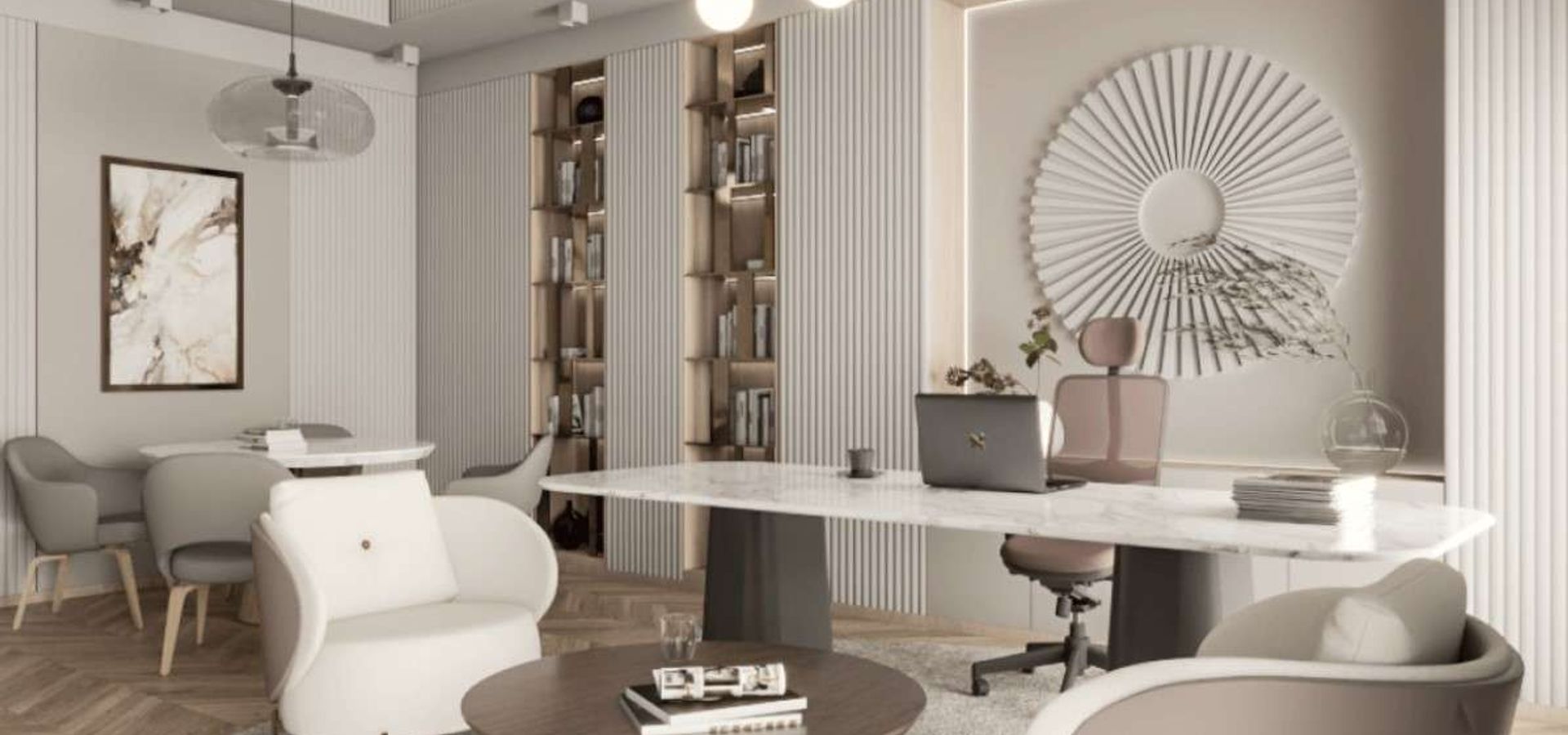 Akçakoca Huzurevi Yemekhane Tasarımı | homify