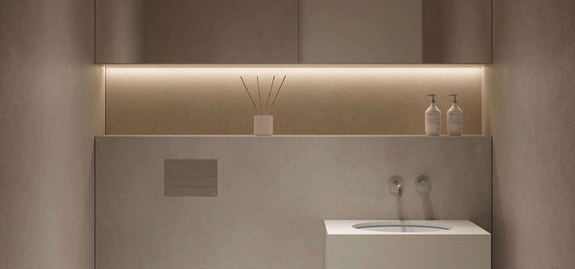 Proyecto sanborns perisur homify
