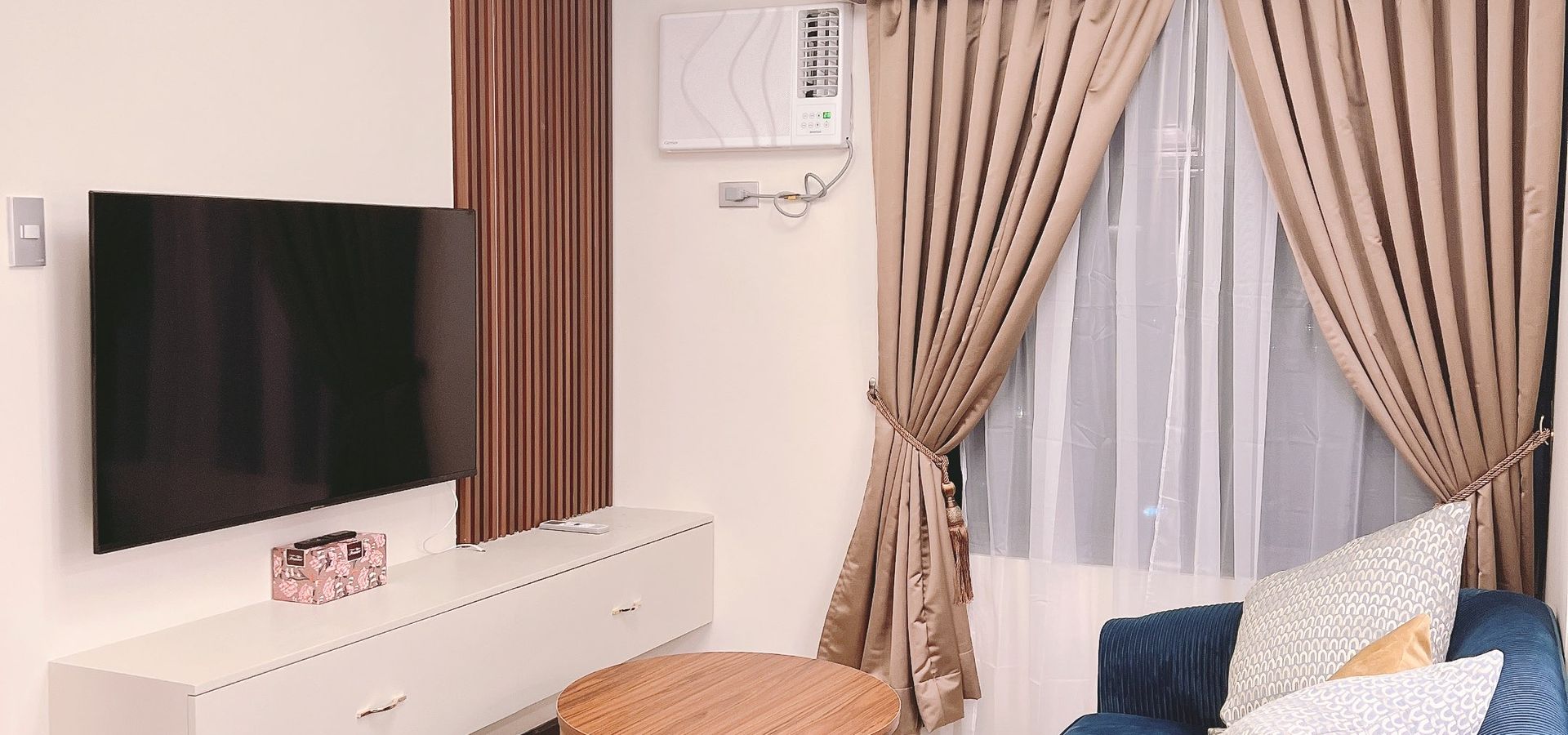 RS3C Interior Design: Interior Designers & Decorators in Las Piñas | homify