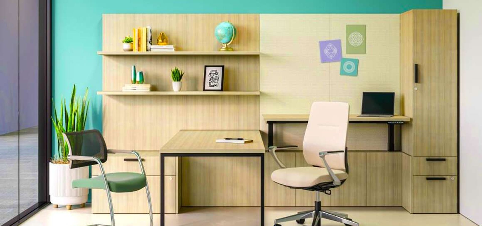 Anderson & Worth Office Furniture Furniture & Accessories in Coppell