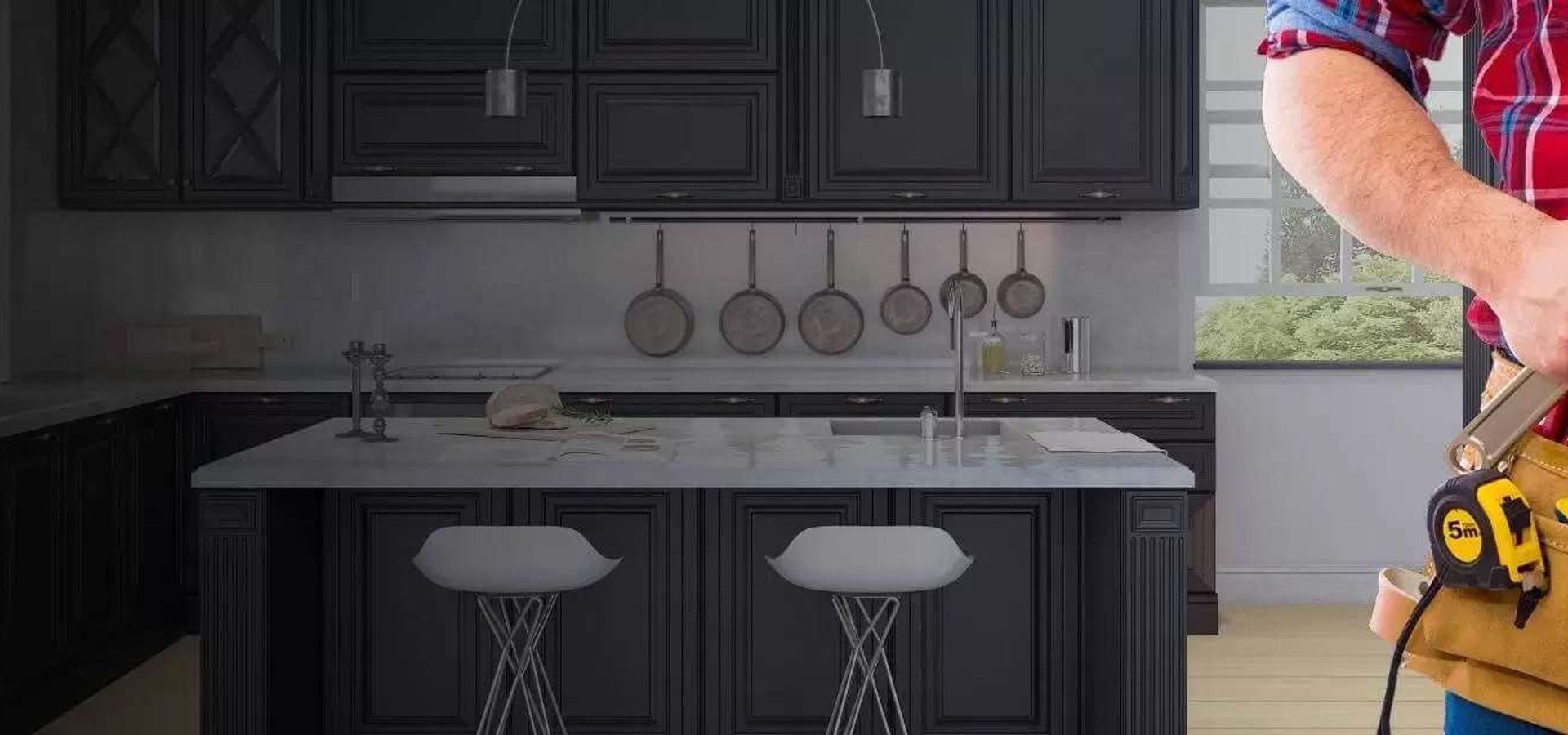 J&amp;R Construction Services, Inc.