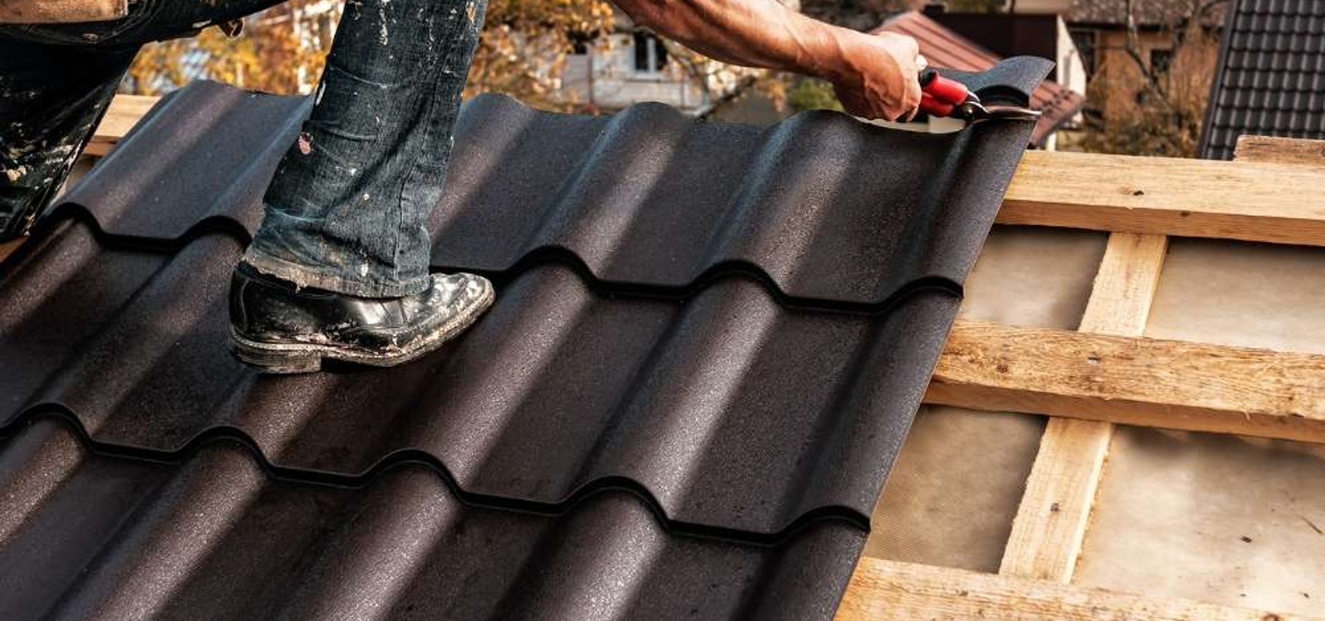 Texan Roofing Masters Katy Tejadores en Katy homify