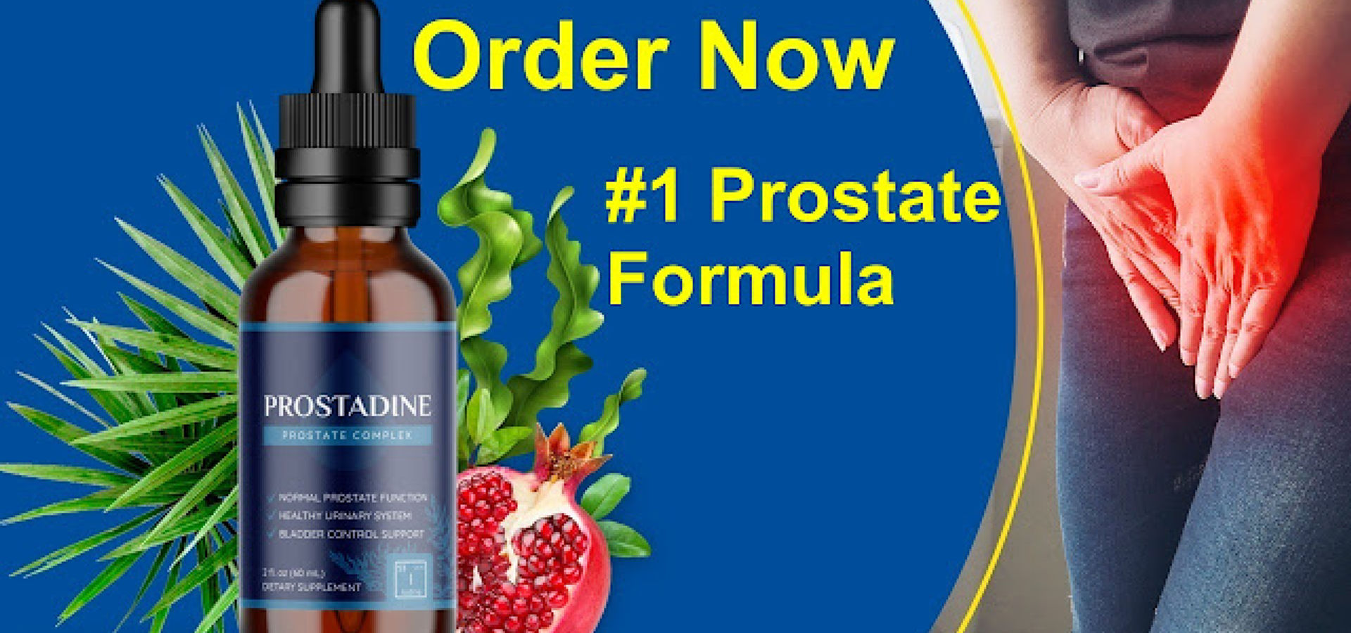 Prostadine Reviews: Does Prostadine Supplement Really Work For Everyone ...