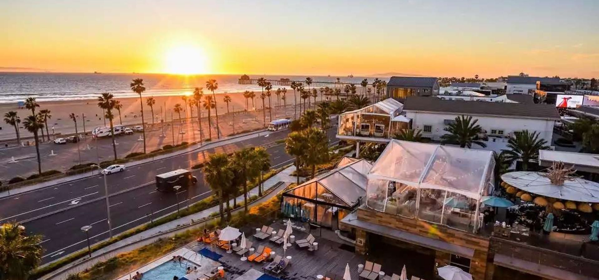 John Garcia Huntington Beach Luxury Real Estate Expert Agentes