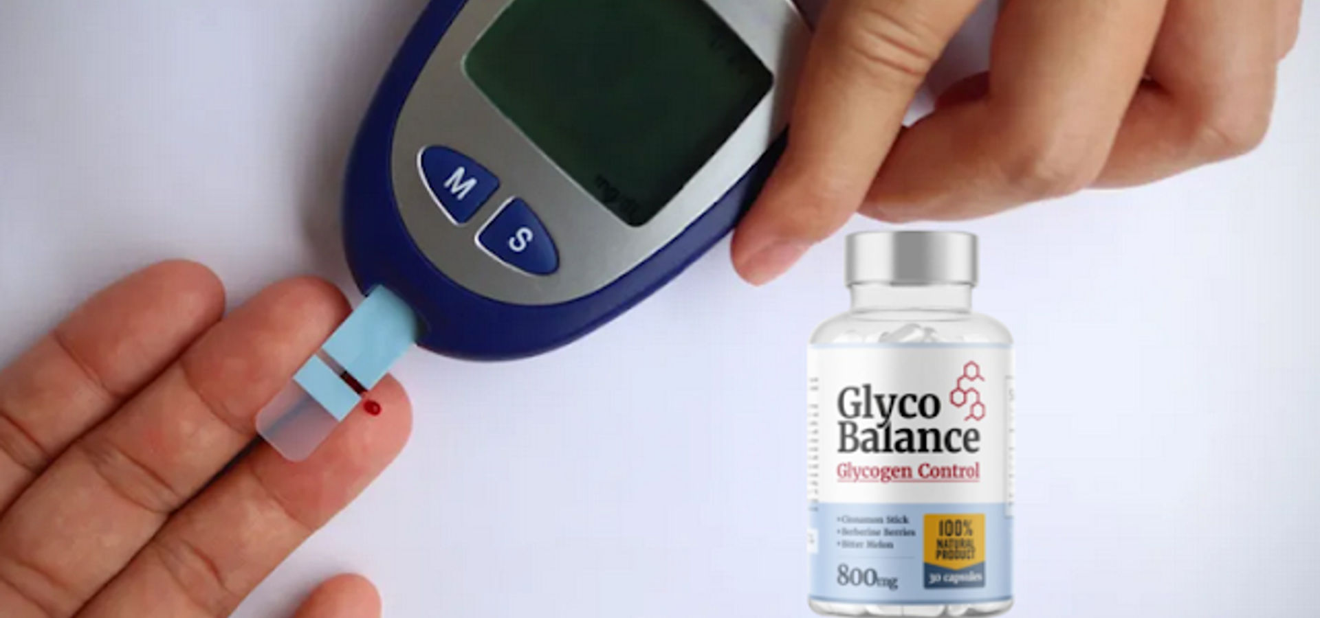 BE CAREFUL!) Glyco Balance NZ Reviews 2024: Is it Legit and Worth Buying? |  homify